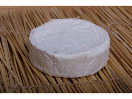 Beaugel 9 CAMEMBERT - na 25l mléka