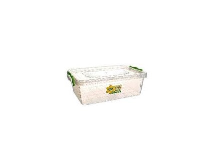 Box na sýry 8l, 37x23x15,5cm