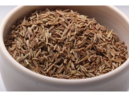 Koření Kmín římský celý 100g