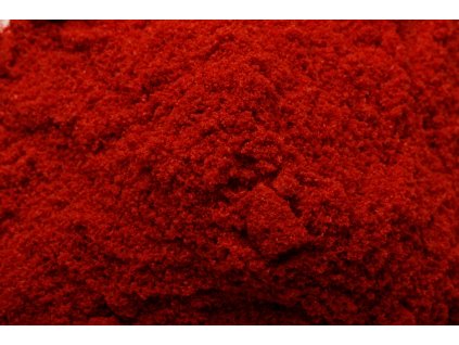 Koření Paprika pálivá - mletá 100g