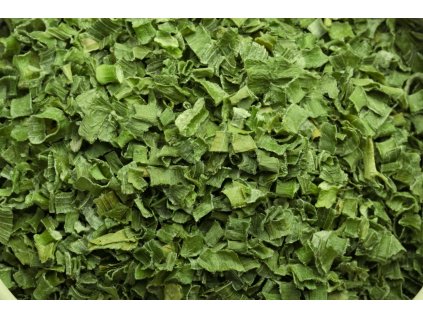 Koření Pažitka řezaná 50g