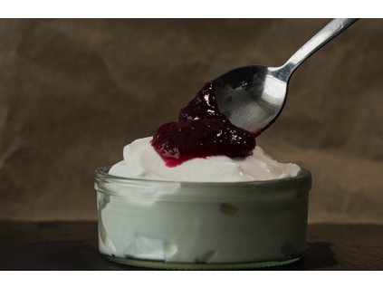 LAMBDA 5 jogurtová, balení DL3,5-180l jogurtu/ 300 - 600l sýr