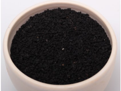 Koření Kmín černý - Černucha setá 100g