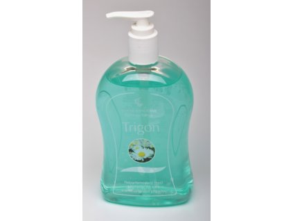 Trigon 500ml - Antibakteriální  mýdlo - neparfemované