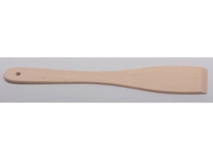 Lopatka dřevo plná 29/6cm - lípa