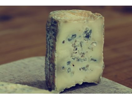 Beaugel 12 - Petit Bleus - Malé modré sýry - na 5l mléka