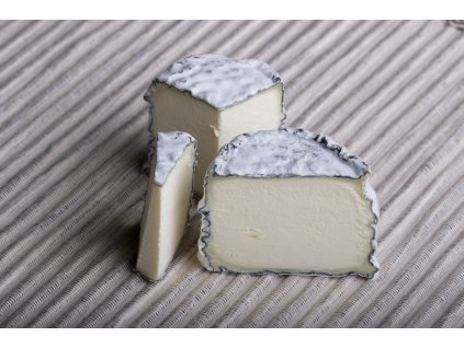 Beaugel 15 - Lactiques Cendrés - Zrající sýr s popelem - na 5l mléka
