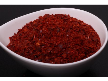 Koření Chilli drcené bez semen 500g