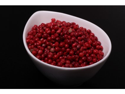 Koření Pepř růžový celý 100g