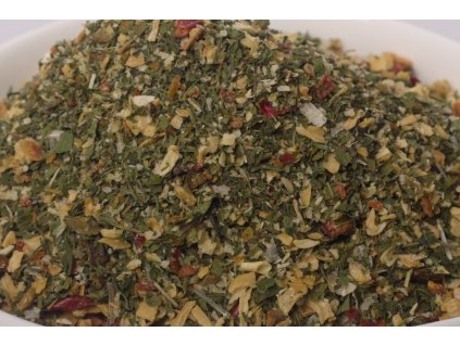 Koření Krakonošova zahrádka 500g
