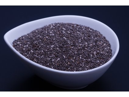 Koření Chia semínka 100g