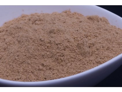 Koření Zázvor mletý 100g