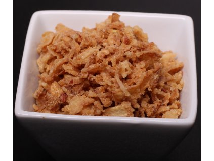Koření Cibule smažená plátky 500g
