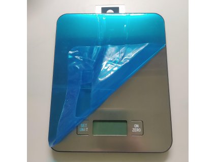 váha 15kg stř.