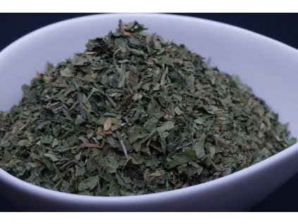 Koření Petržel sušená list 500g