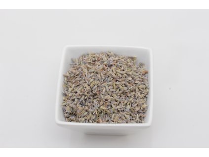 Koření Levandule květ 500g