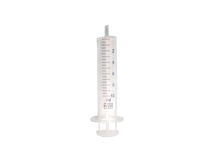 Stříkačka injekční 10ml
