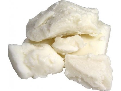 Bambucké máslo 2kg