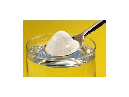 Jedlá soda - 500g