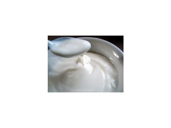 Beaugel RAIEB - na 5l mléka (možno přeočkovávat)