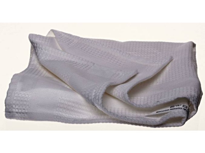 Ručník / utěrka - bavlna, 3 kusy, vzor vafle