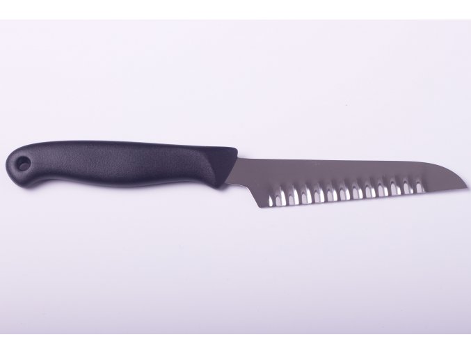 Nůž porcovací vlnka - 9,5cm