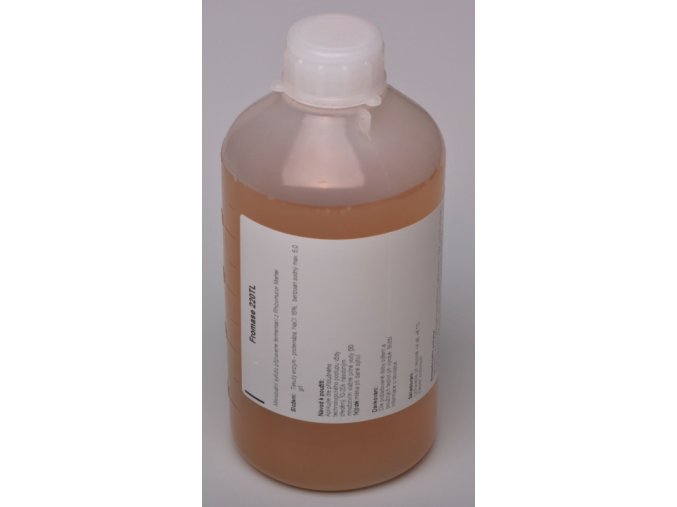 Syřidlo Fromase 220TL BF -  500ml