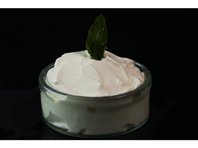 LAMBDA 12 jogurtová, balení DL1- 20l jogurtu/ 100 - 200l sýr