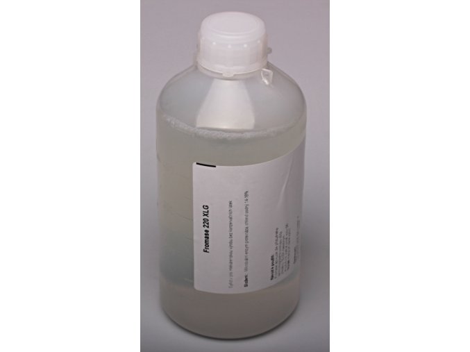 Syřidlo Fromase 220XLG - 500ml