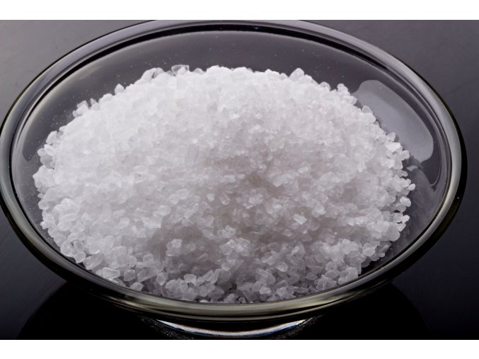 Sůl mořská - hrubá 1kg