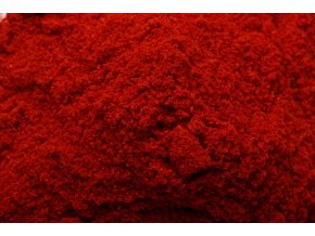 Koření Paprika pálivá - mletá 100g