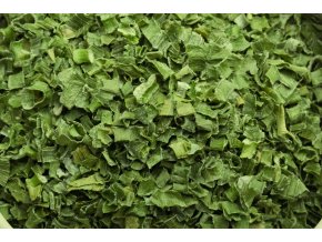Koření Pažitka řezaná 50g