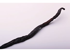Koření Vanilka Indonésie - 1 lusk, 14-18cm