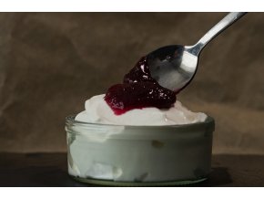 LAMBDA 5 jogurtová, balení DL1- 20l jogurtu/ 100 - 200l sýr