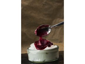 LAMBDA 6 jogurtová, balení DL3,5-180l jogurtu/ 300 - 600l sýr