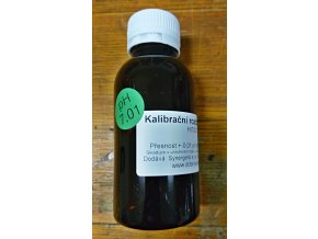 Roztok - Kalibrační pH 7,01 - 100ml