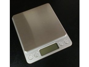 Váha - mikro digitální do 500g