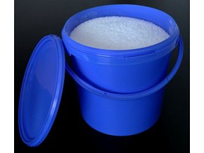 Sůl mořská - hrubá - 7kg v zásobním kbelíku