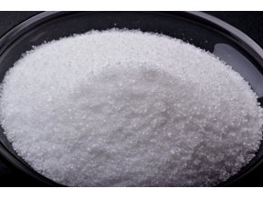 Sůl kamenná bez jodu - jemná 1kg