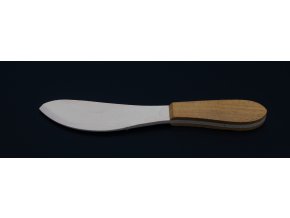Nůž na máslo - buk, 19cm