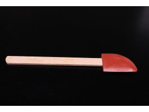 Stěrka gumová 41/5cm