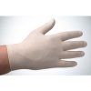 Rukavice latexové M - 1kus