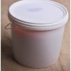 Sýrařský vosk - červený - kbelík 3,3kg