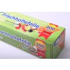 Folie na potraviny paropropustná - odtrhávací box - 29cm x 300m/9 mikronů