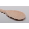 Lopatka / Vařečka dřevo 30/6cm - lípa