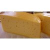 Nátěr na sýry - žlutý - 5kg