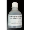 Roztok - Uchovávací pro pH elektrody - 50ml