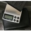 Váha - mikro digitální do 500g