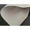 Papír bílý voskovaný - archy 25x35cm, 36g/m2, 1kg/330listů