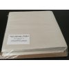 SLEVA - Papír bílý voskovaný - archy 25x33cm, 35g/m2, 1kg/250listů